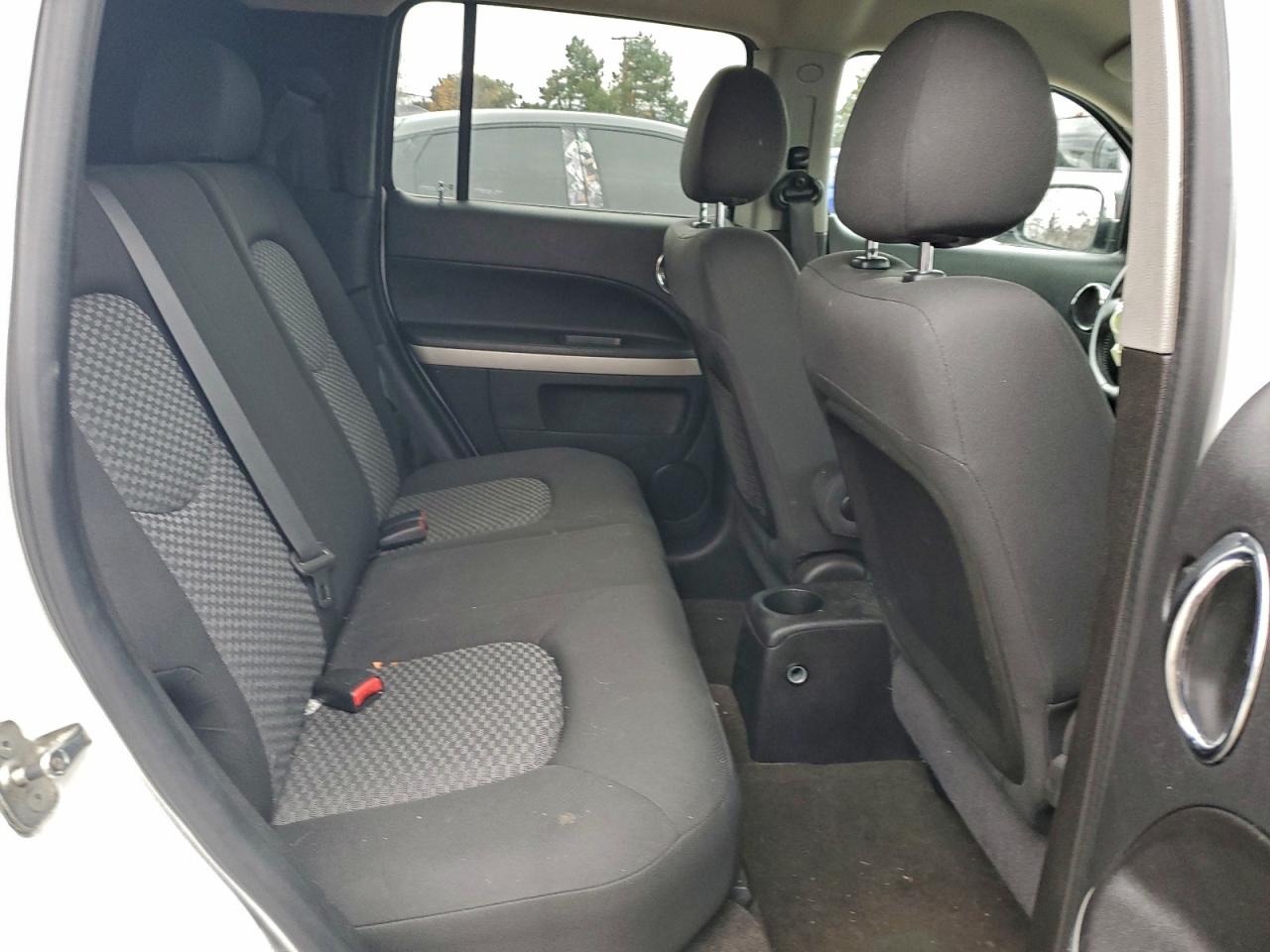 2008 Chevrolet Hhr Lt VIN: 3GNDA53P98S650297 Lot: 93960175