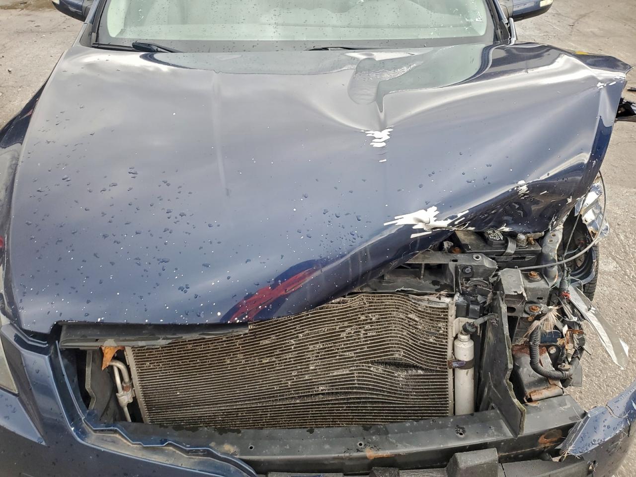 2007 Nissan Altima 3.5Se VIN: 1N4BL21E67N414716 Lot: 94260275