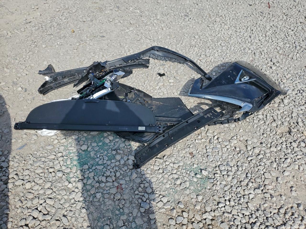 2016 Lexus Rx 350 Base VIN: 2T2BZMCA4GC030902 Lot: 93865335