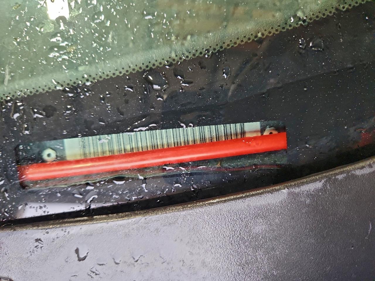 2004 Chevrolet Impala VIN: 2G1WF52E849171002 Lot: 94133665