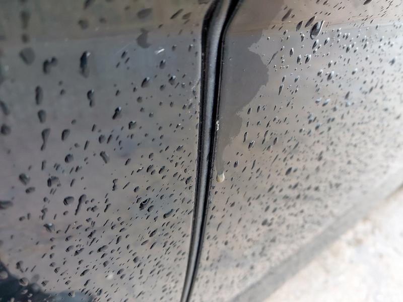 2016 LAND ROVER RANGE ROVER EVOQUE 2.0 TD4 HSE DYNAMIC 5DR AUTO