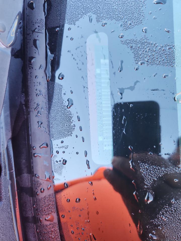 2007 Chevrolet Cobalt Ss VIN: 1G1AM15B777171671 Lot: 92472335