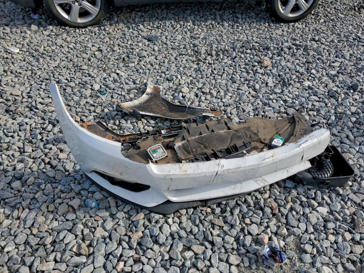 2016 Ford Mustang VIN: 1FA6P8THXG5337123 Lot: 94565645