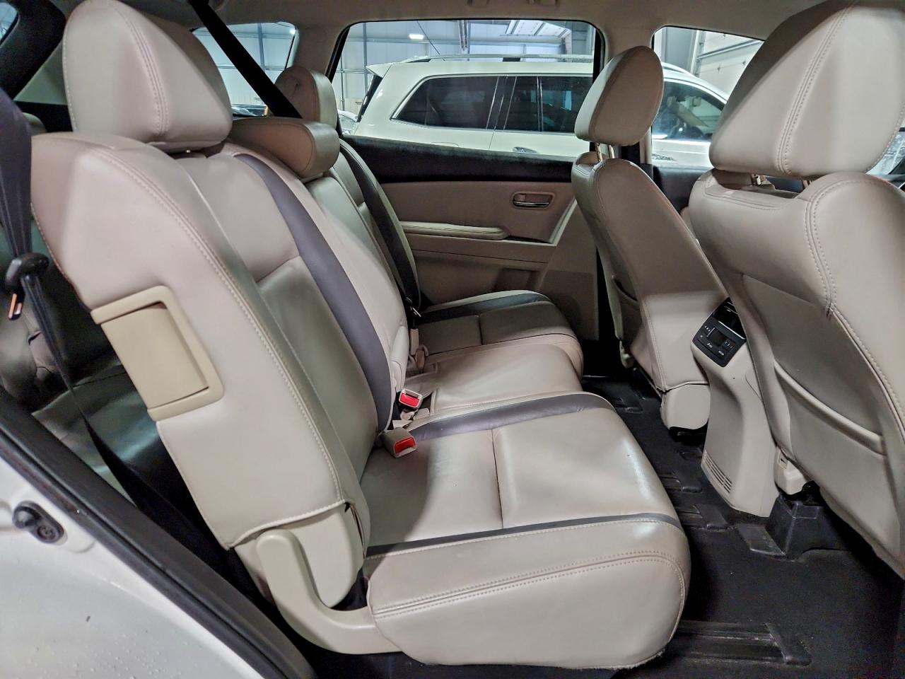 2010 Mazda Cx-9 VIN: JM3TB3MV5A0214814 Lot: 93353965