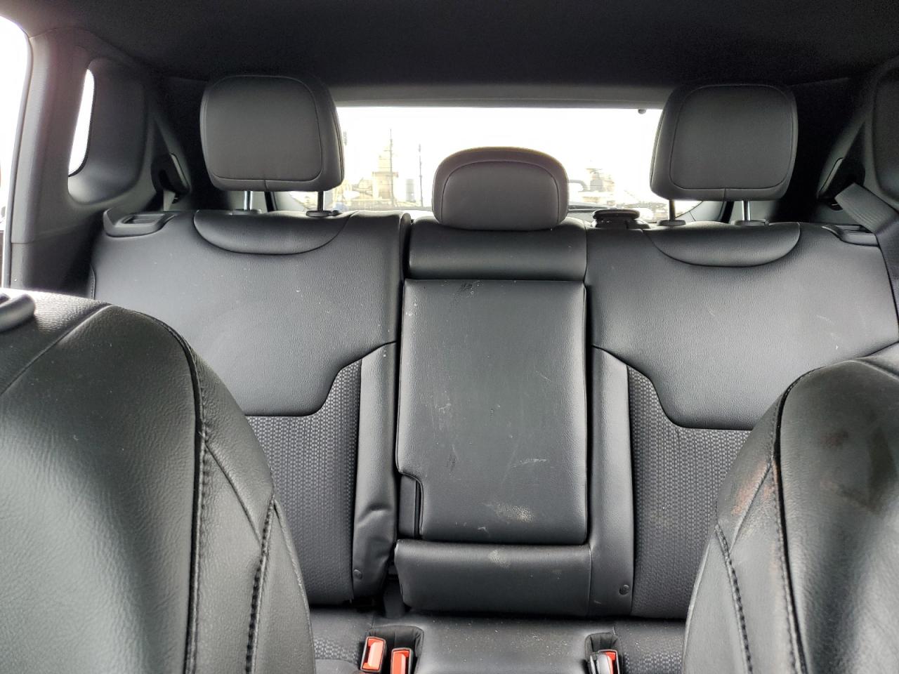 2025 Jeep Compass Trailhawk VIN: 3C4NJDDN9ST610095 Lot: 92343115