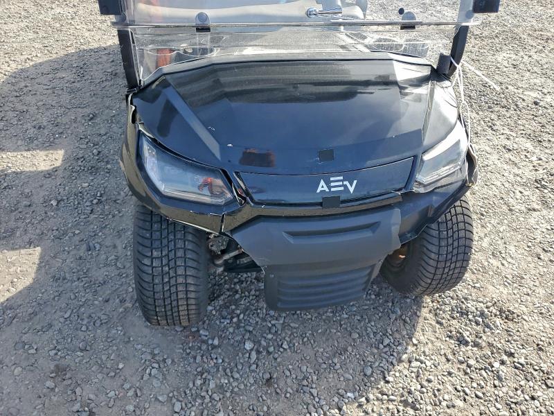 2022 GOLF CART GOLF CART  