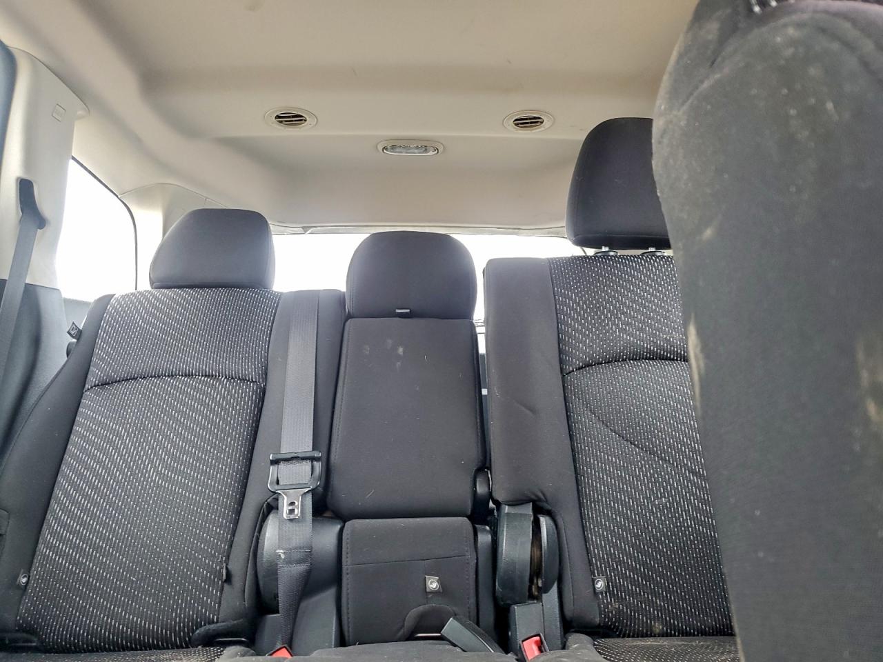 2015 Dodge Journey Se VIN: 3C4PDCAB8FT694307 Lot: 93828405