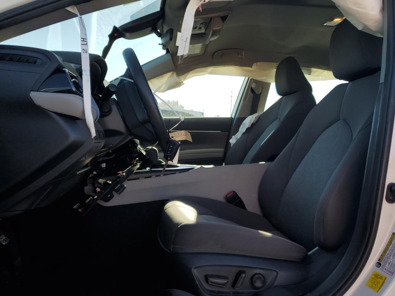 2023 Toyota Camry Le VIN: 4T1C11AK2PU773857 Lot: 93192785