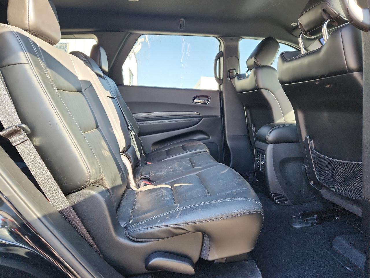 2021 Dodge Durango Gt VIN: 1C4RDHDG6MC641126 Lot: 91903715