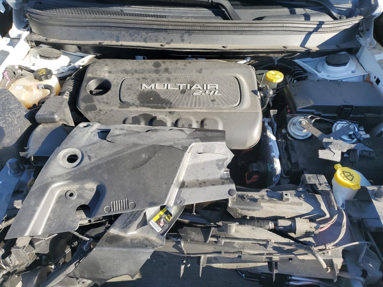 2017 Jeep Cherokee Latitude VIN: 1C4PJLCB6HW641317 Lot: 90569025