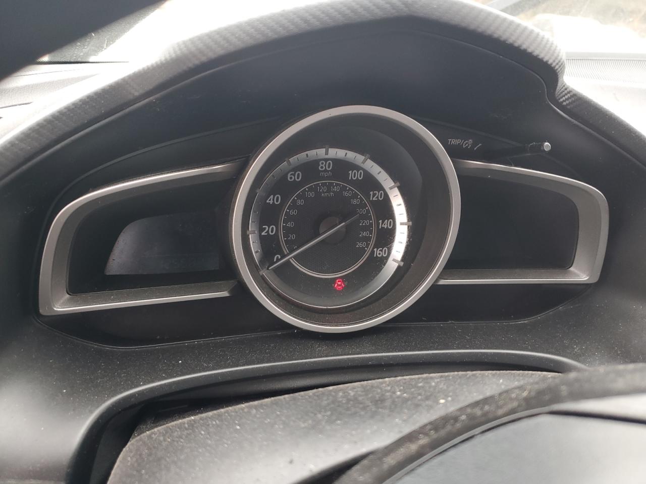 2016 Mazda 3 Sport VIN: 3MZBM1U76GM307512 Lot: 93397265