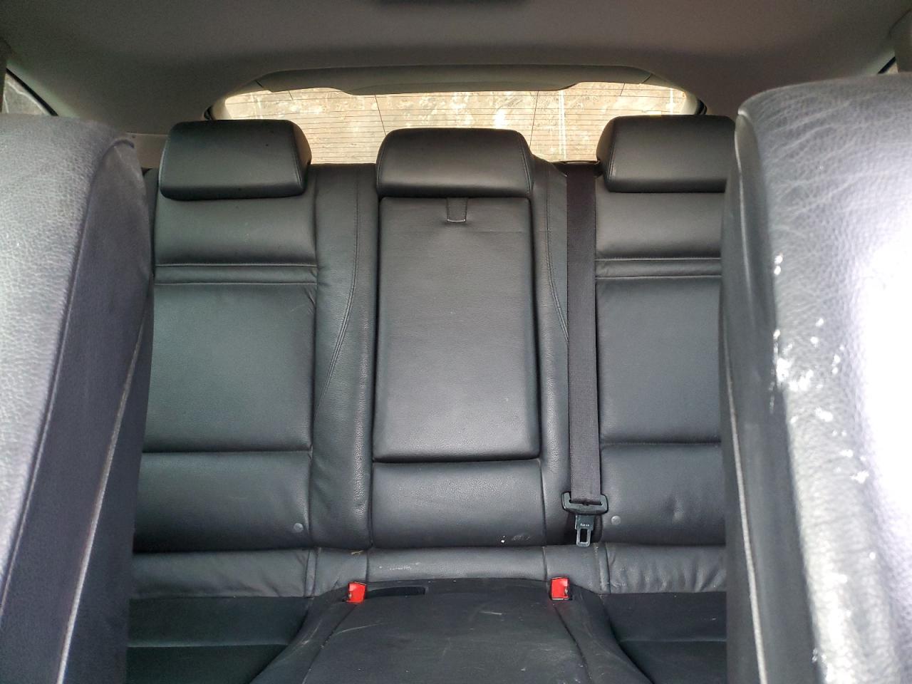 2013 BMW X6 xDrive35I VIN: 5UXFG2C5XDL784781 Lot: 91906015