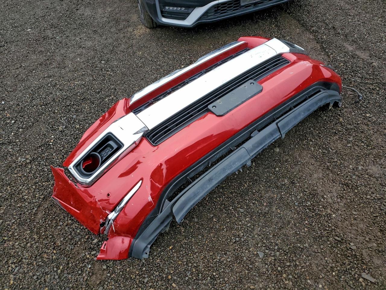 2016 Toyota 4Runner Sr5/Sr5 Premium VIN: JTEBU5JR9G5332891 Lot: 93537745