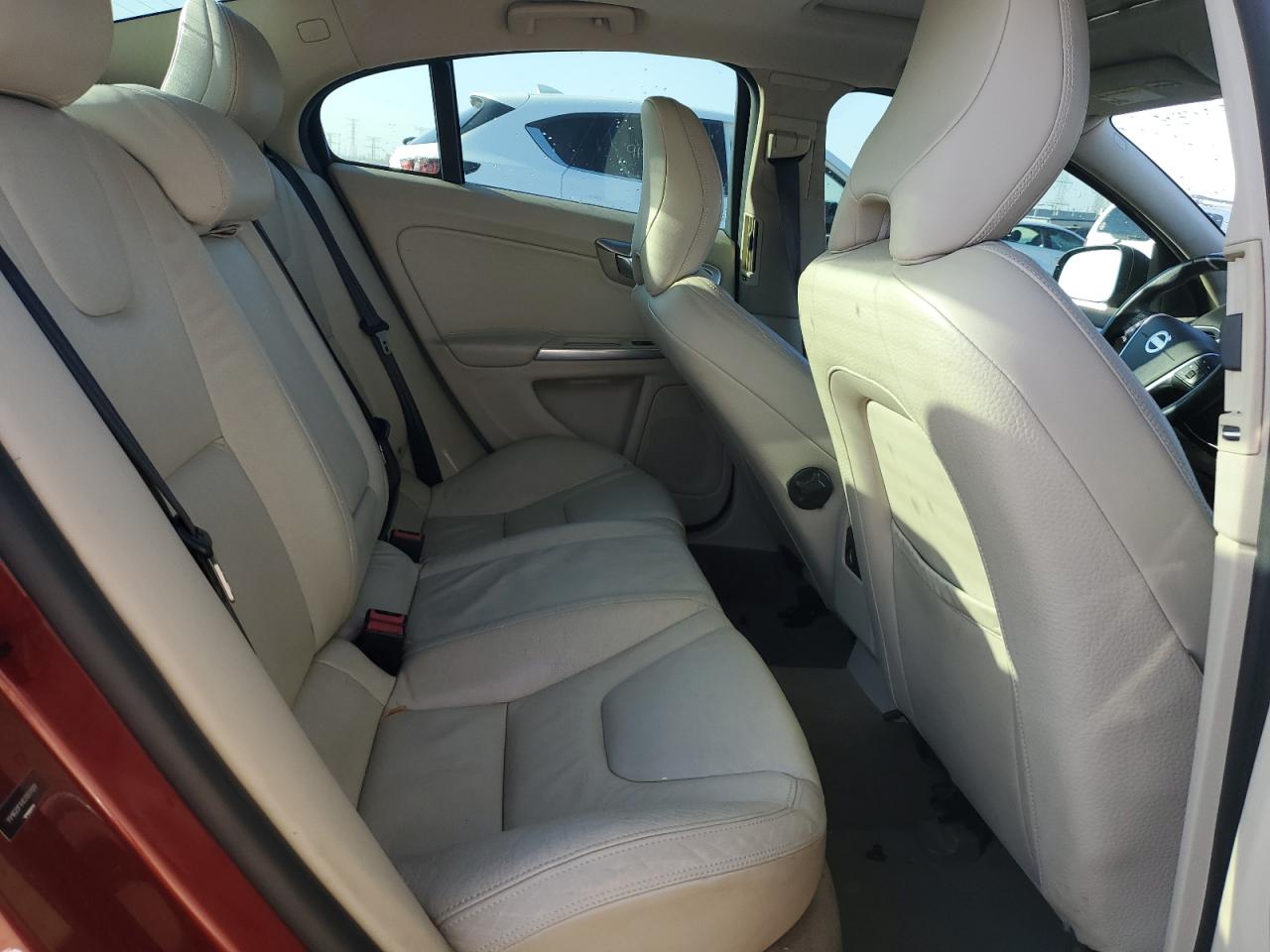 2012 Volvo S60 T5 VIN: YV1622FS1C2051129 Lot: 90673765