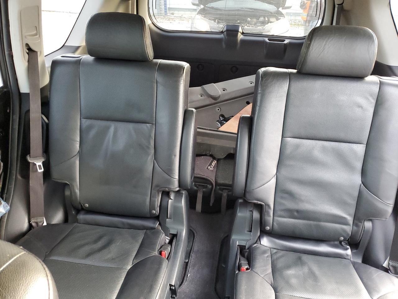 2017 Lexus Gx 460 VIN: JTJBM7FX2H5150908 Lot: 91890375