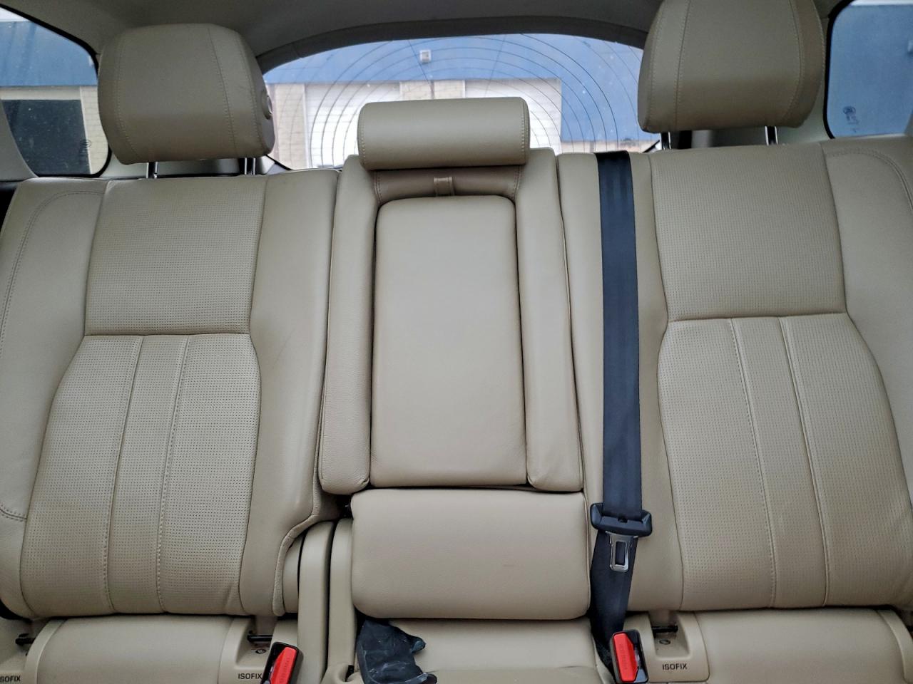 2017 Land Rover Discovery Sport Hse VIN: SALCR2BG8HH672726 Lot: 94568445