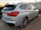2019 BMW X1 SDRIVE 20I M SPORT 5DR STEP AUTO for sale at Copart BRISTOL