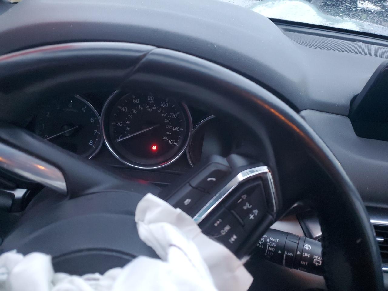 2018 Mazda Cx-5 Sport VIN: JM3KFBBM6J0459772 Lot: 92469275