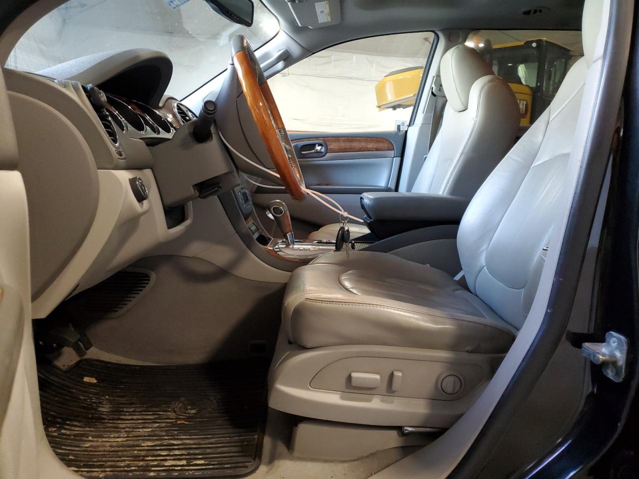 2010 Buick Enclave Cxl VIN: 5GALVBED6AJ219046 Lot: 90893185