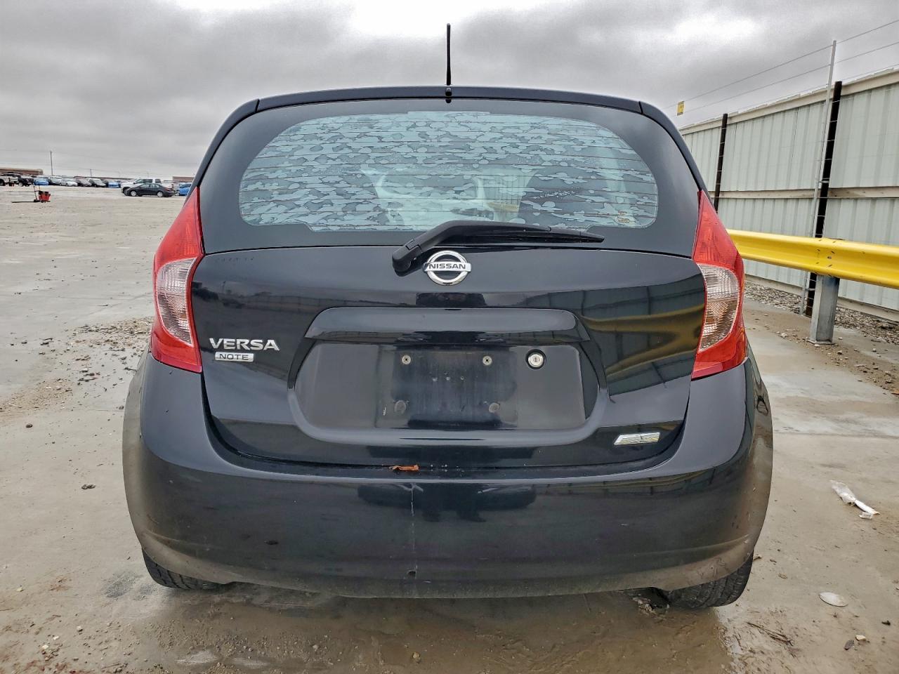 2015 Nissan Versa Note S VIN: 3N1CE2CP5FL366196 Lot: 94163715