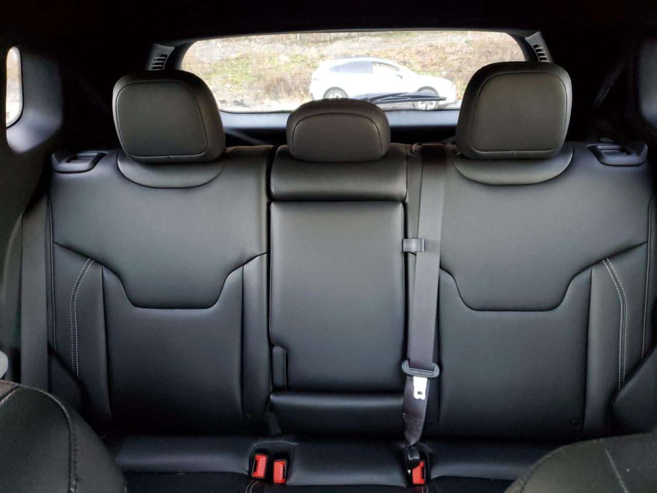 2025 Jeep Compass Limited VIN: 3C4NJDCN7ST506237 Lot: 93618255