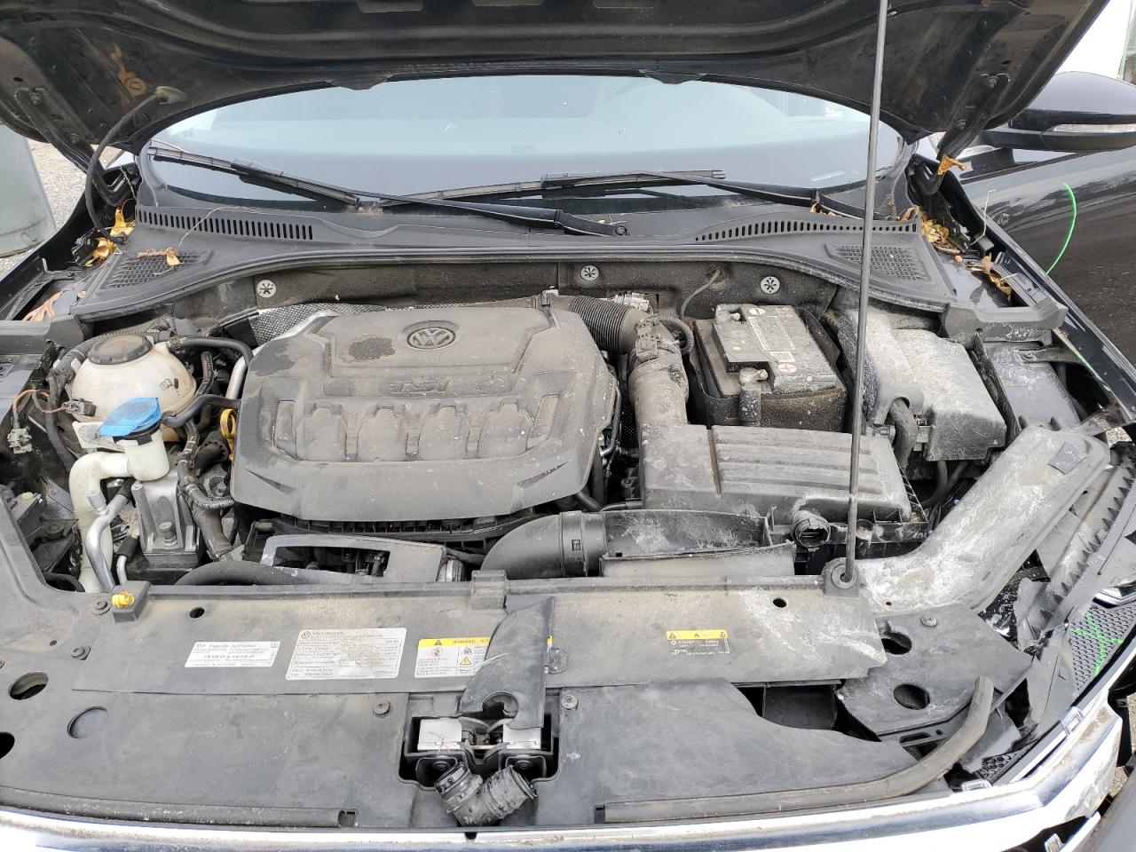 2021 Volkswagen Passat Se VIN: 1VWSA7A33MC017044 Lot: 92501425