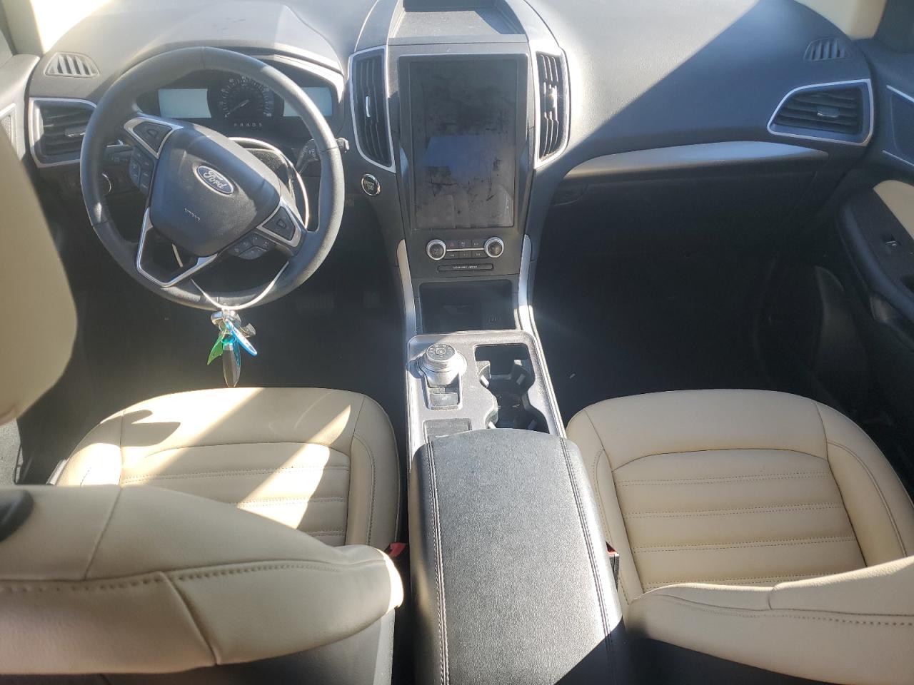 2024 Ford Edge Sel VIN: 2FMPK4J98RBA28102 Lot: 92654625