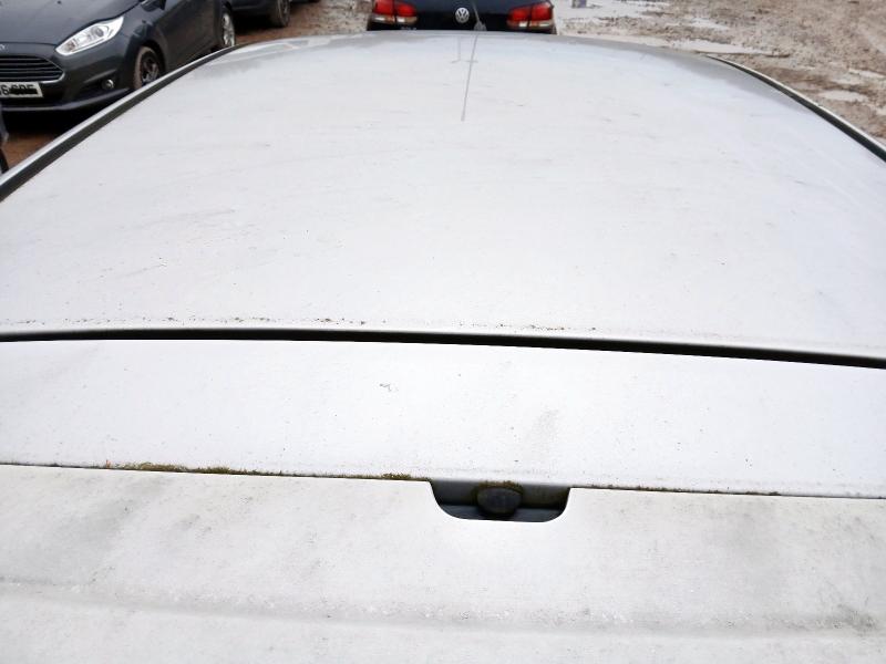 2009 CHEVROLET MATIZ SE+