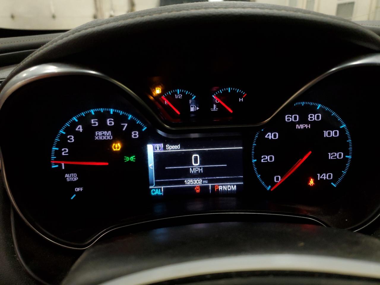 2015 Chevrolet Impala Lt VIN: 2G1115SL4F9221646 Lot: 90807715