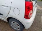 2010 KIA PICANTO 1.0 1 5DR for sale at Copart SANDTOFT