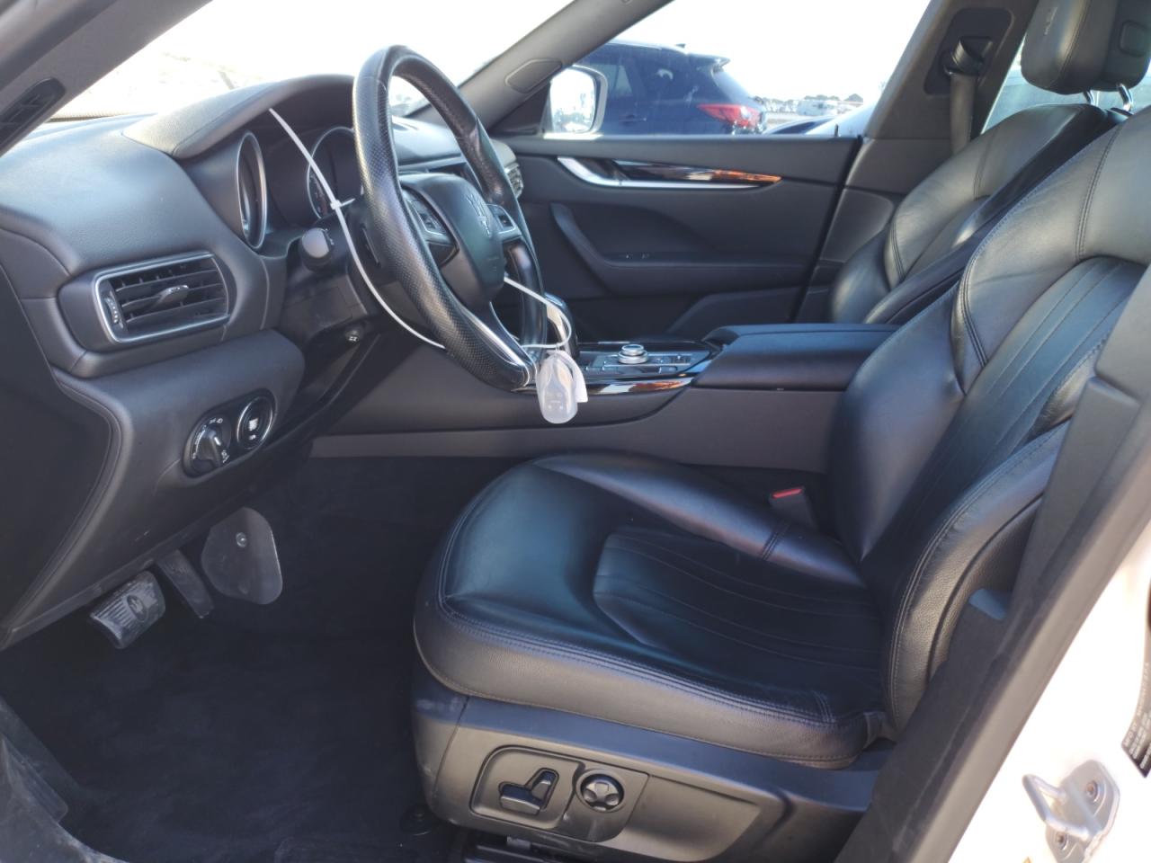 2020 Maserati Levante VIN: ZN661XUA6LX355073 Lot: 93270665