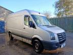 2006 VOLKSWAGEN CRAFTER CR35 109 MWB  for sale at Copart CHESTER