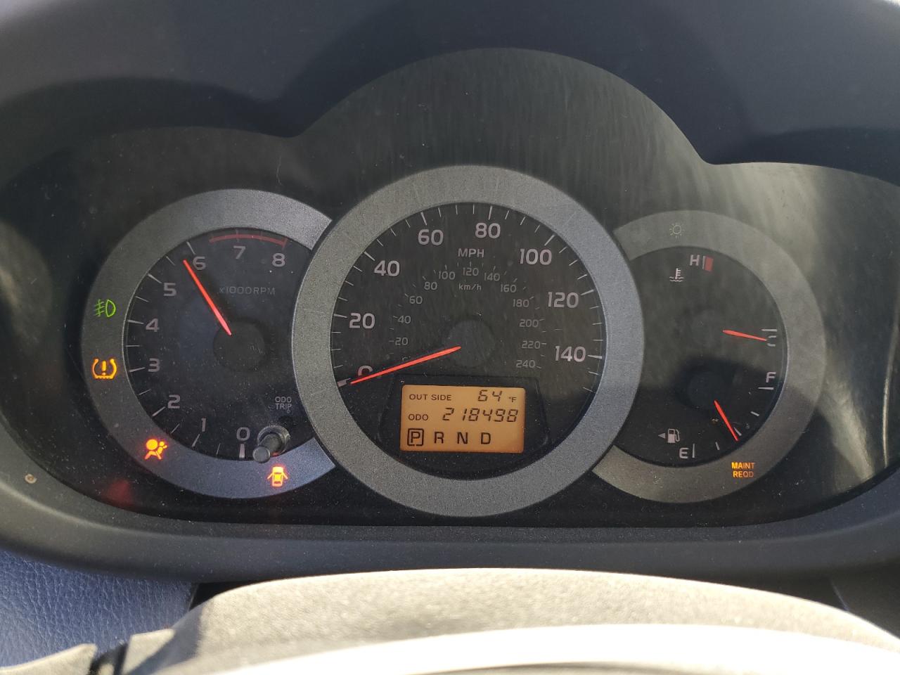 2007 Toyota Rav4 Sport VIN: JTMBK32V576015579 Lot: 92155765