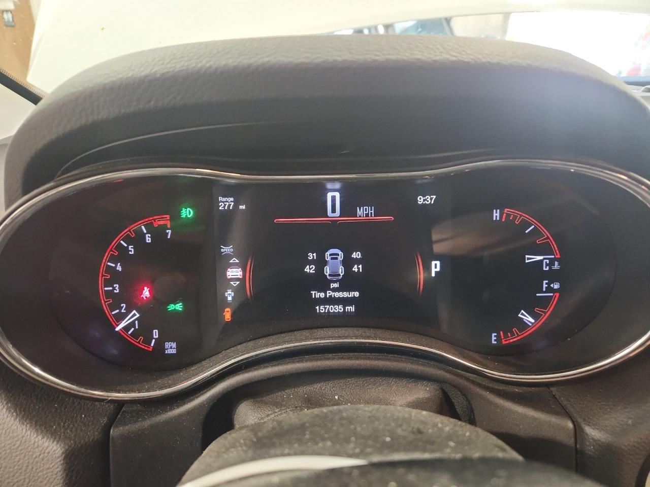 2016 Dodge Durango Citadel VIN: 1C4RDJEG7GC359958 Lot: 92897805