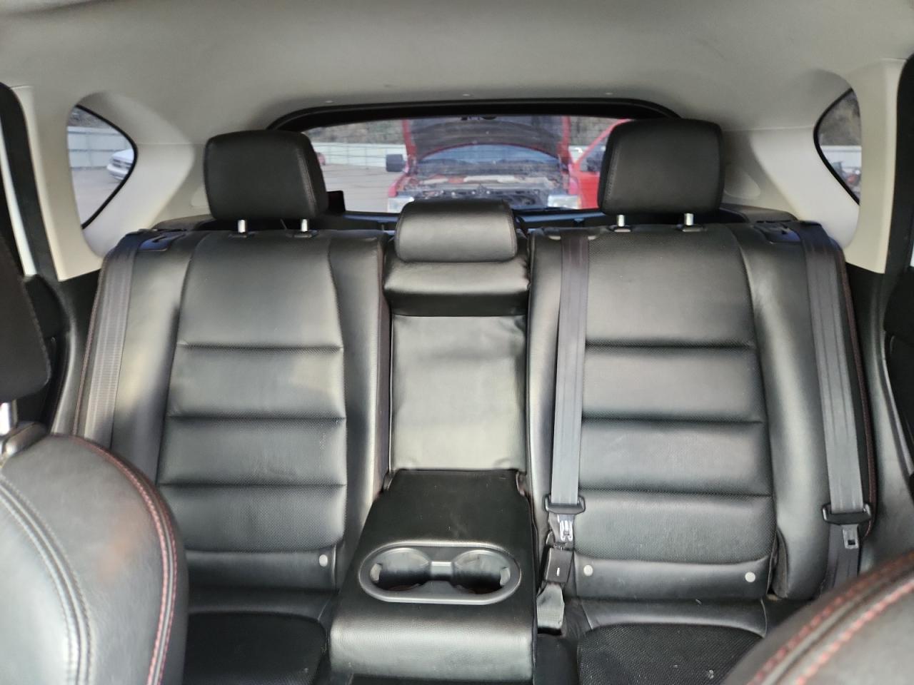 2016 Mazda Cx-5 Gt VIN: JM3KE2DYXG0706092 Lot: 93269805