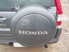 2005 HONDA CR-V 2.0 I-VTEC EXECUTIVE 5DR AUTO for sale at Copart BRISTOL