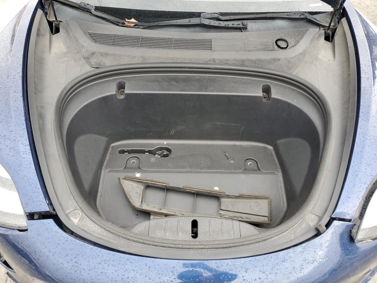 2020 Tesla Model 3 VIN: 5YJ3E1EA5LF662474 Lot: 93844315