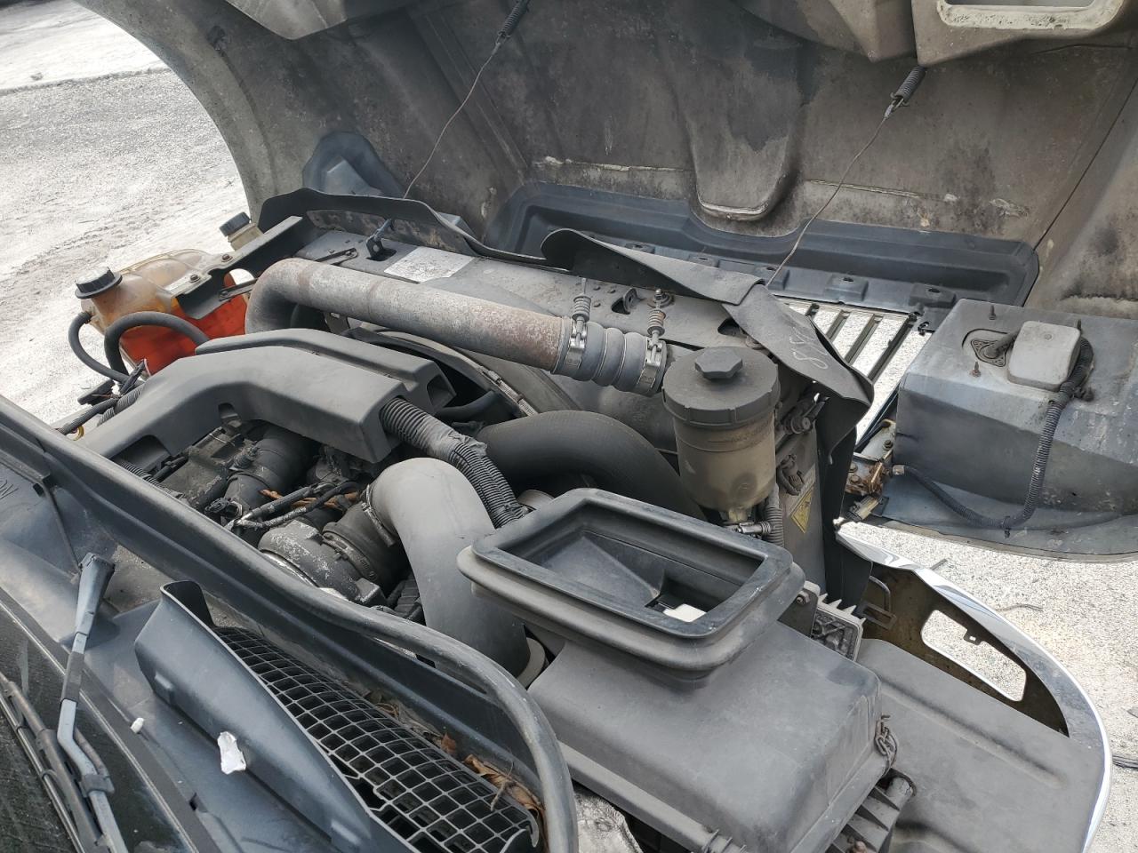 2014 Ic Corporation 3000 Ac VIN: 5WEXWSKK1EH770382 Lot: 91363295