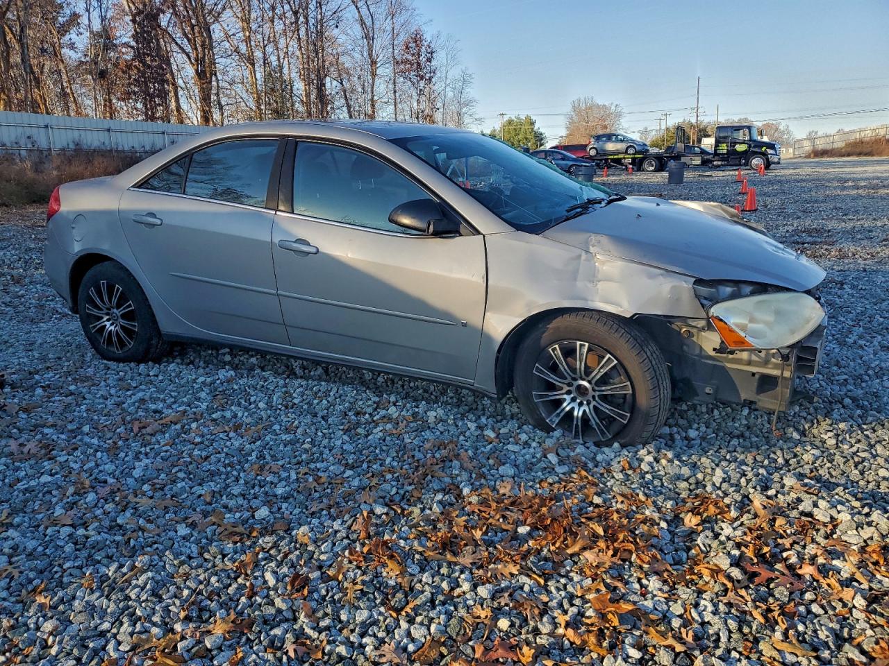 2006 Pontiac G6 Se1 VIN: 1G2ZG578564249962 Lot: 93623015