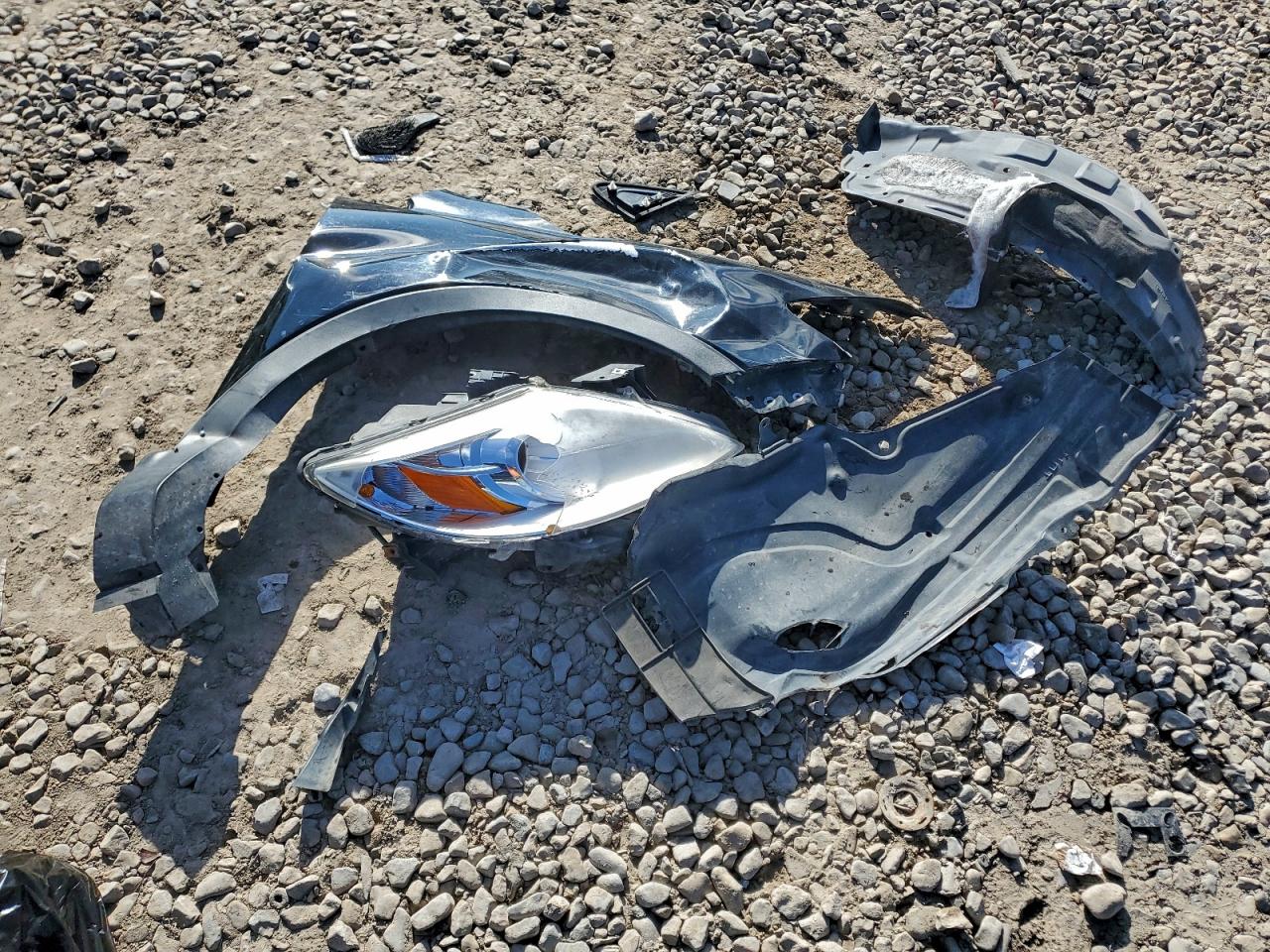 2011 Mazda Cx-9 VIN: JM3TB3CV7B0306123 Lot: 94251215