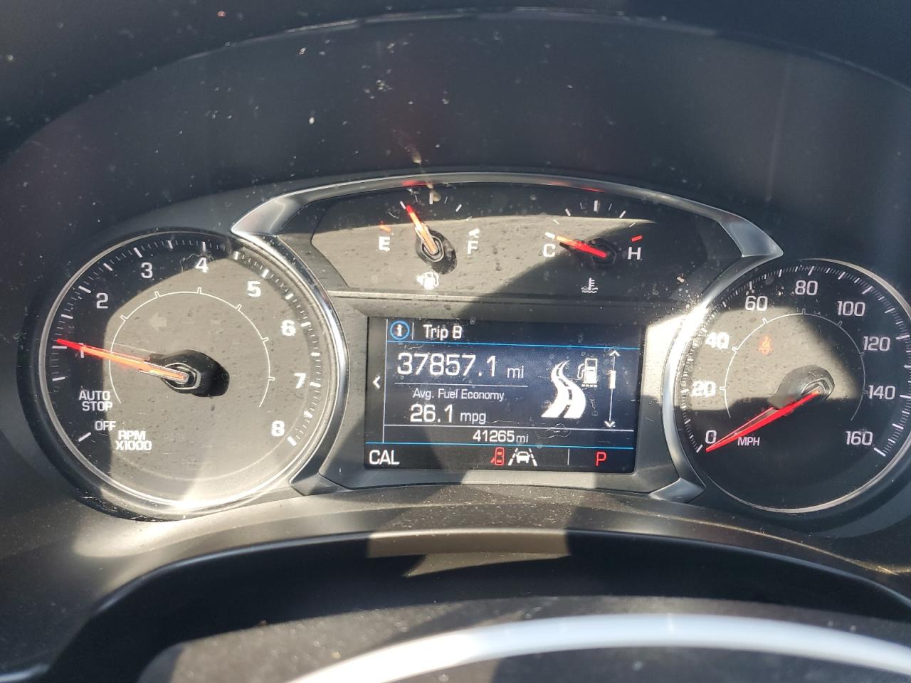 2024 GMC Terrain Sle VIN: 3GKALTEG1RL204202 Lot: 91528565