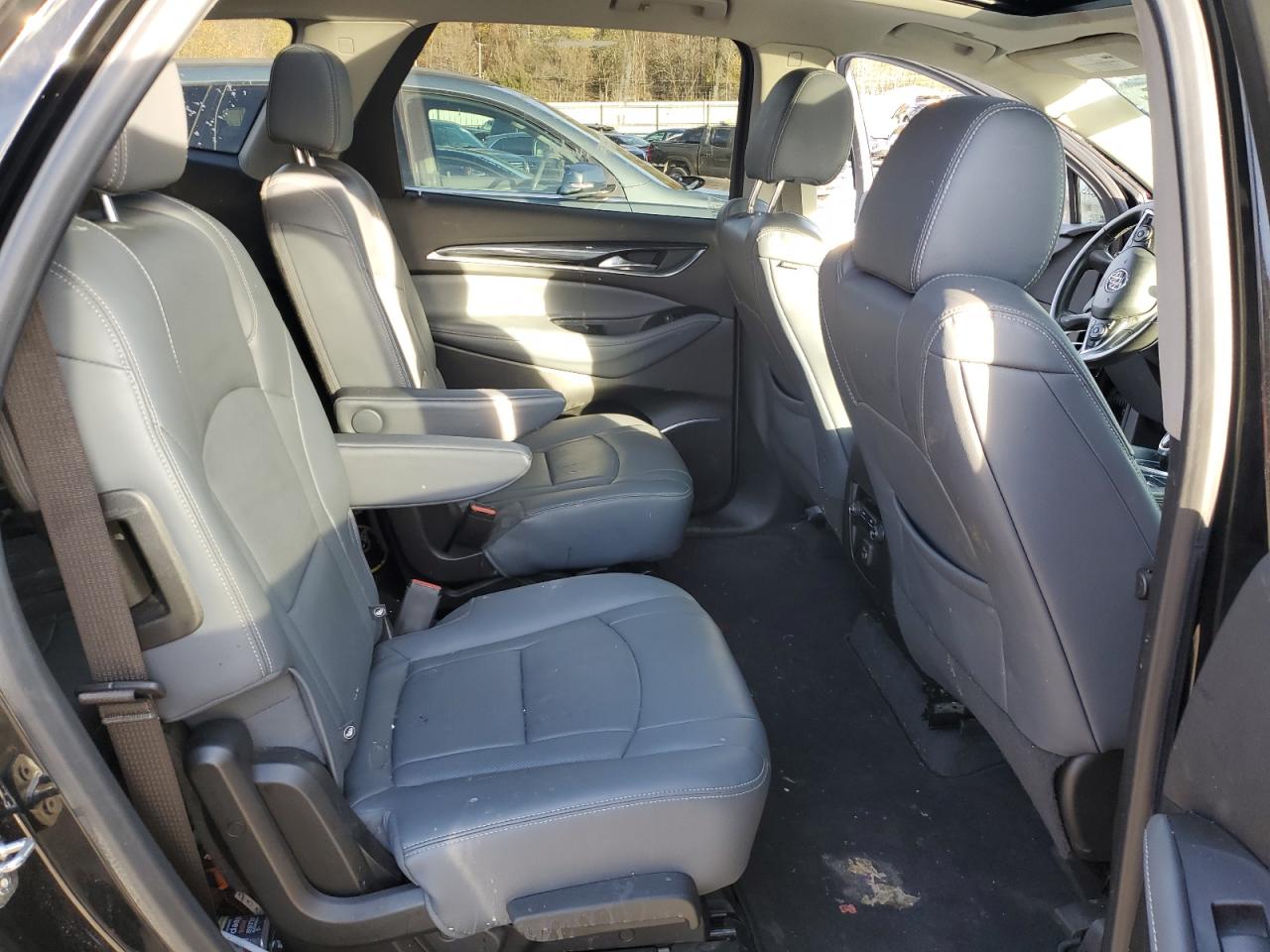 2019 Buick Enclave Essence VIN: 5GAEVAKWXKJ279812 Lot: 91464125