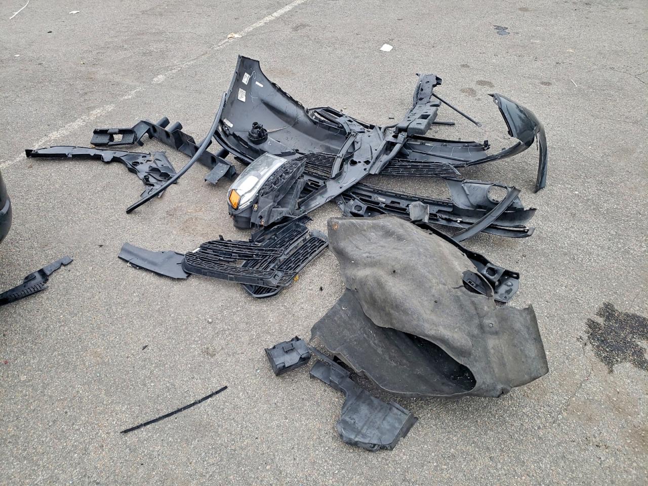 2017 Dodge Durango Gt VIN: 1C4RDJDG2HC703988 Lot: 93849065