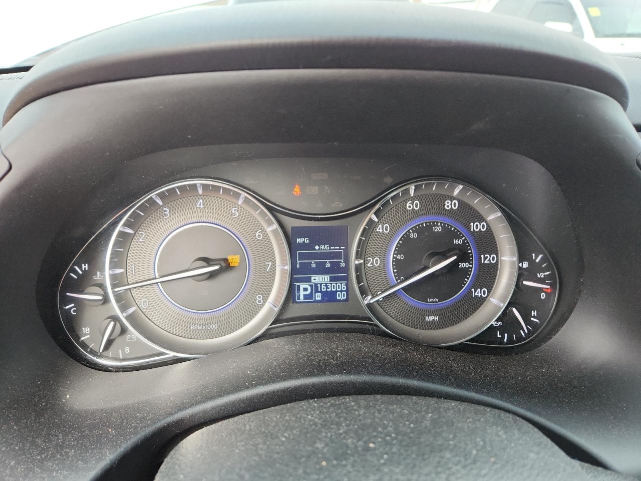 2012 Infiniti Qx56 VIN: JN8AZ2NE6C9023295 Lot: 91245305