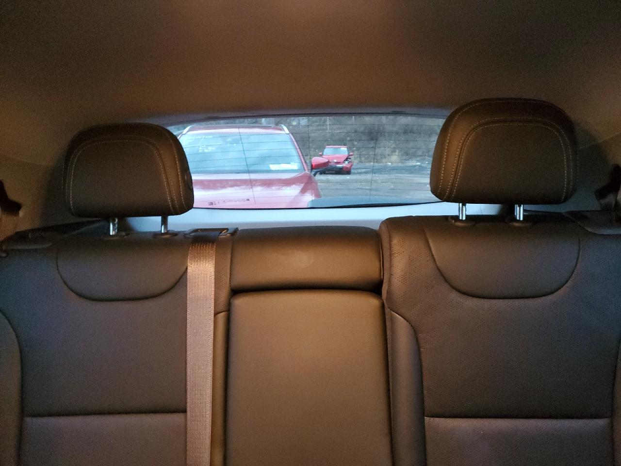 2023 Chevrolet Bolt Ev 2Lt VIN: 1G1FX6S00P4203889 Lot: 92496605