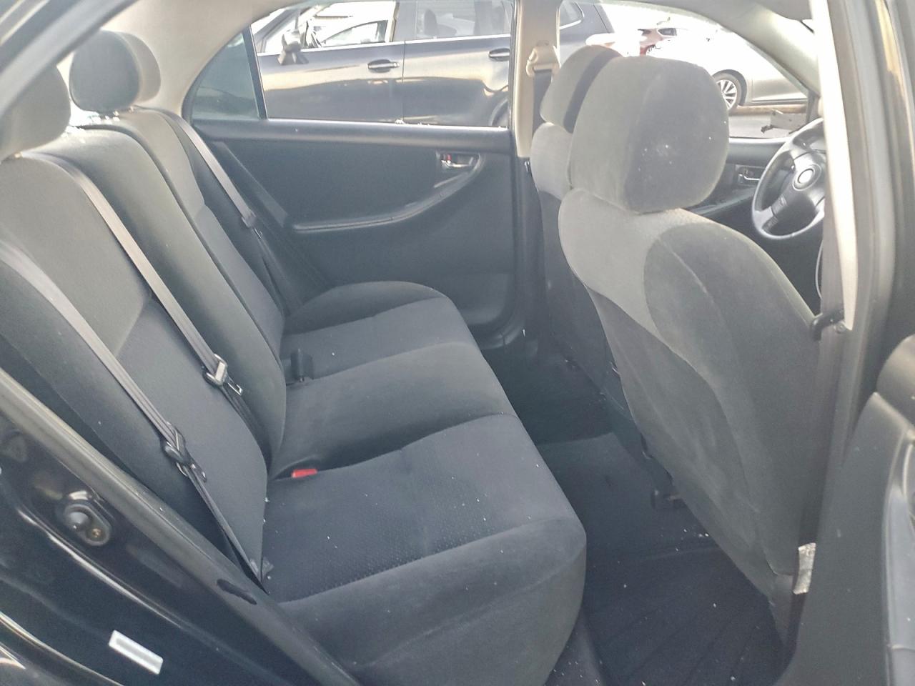 2003 Toyota Corolla Ce VIN: 1NXBR32E73Z183544 Lot: 93493735