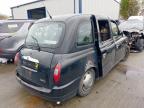 2013 LONDON TAXIS INT TX4 ELEGANCE AUTO  for sale at Copart EAST KILBRIDE