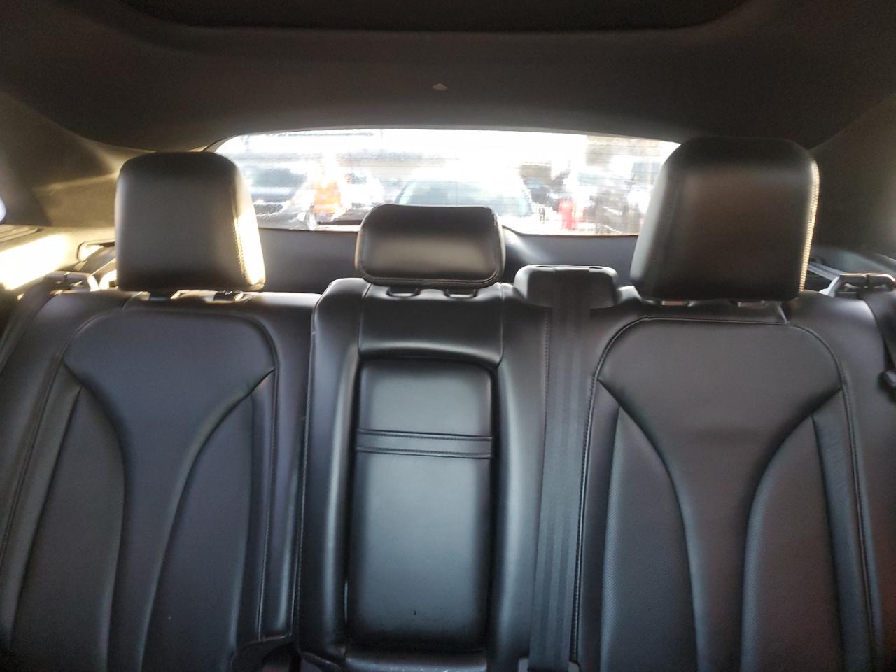 2019 Lincoln Mkc Select VIN: 5LMCJ2D92KUL29219 Lot: 90990315