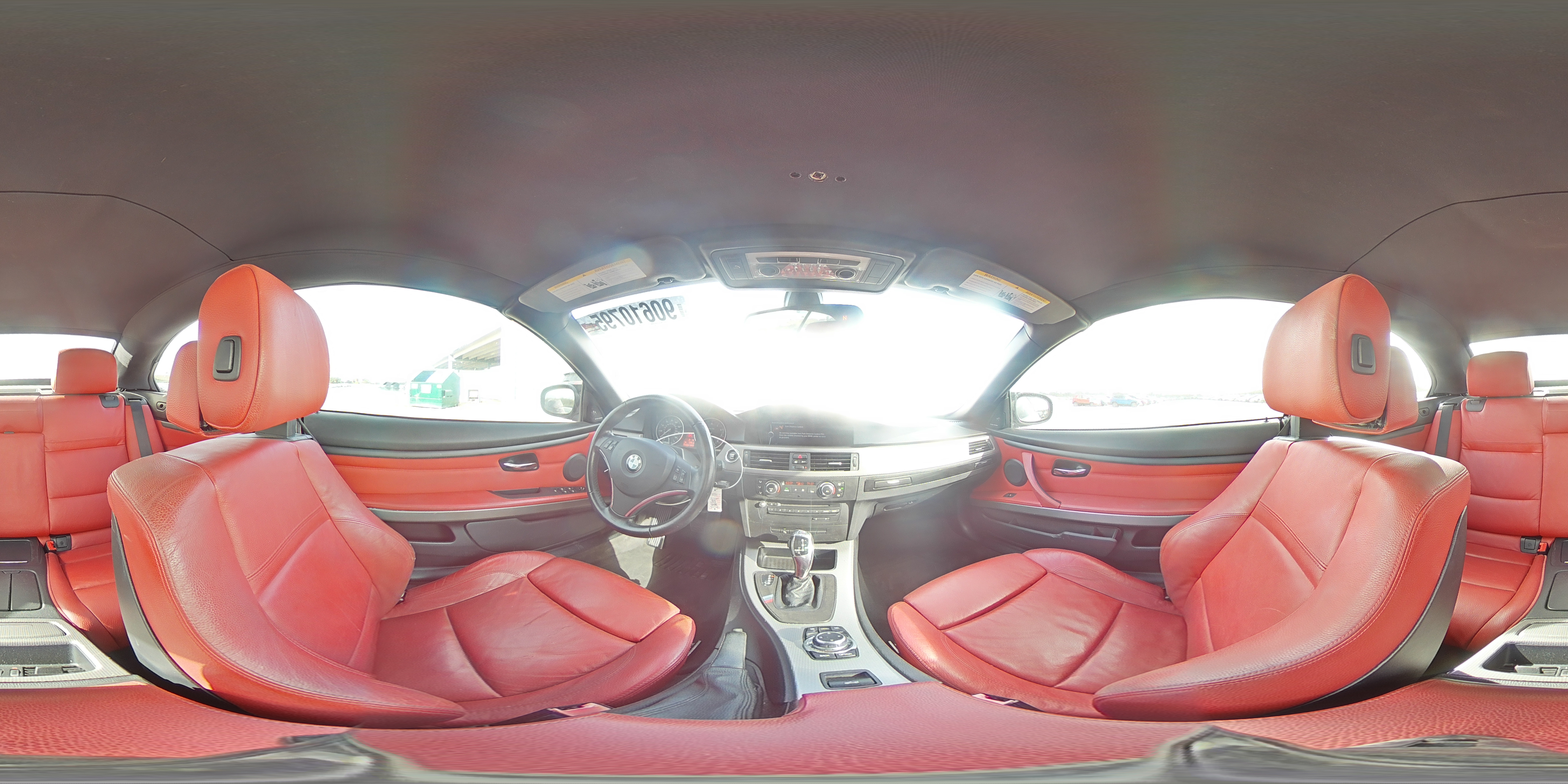 2012 BMW 328 I VIN: WBADW3C52CE822652 Lot: 90610795