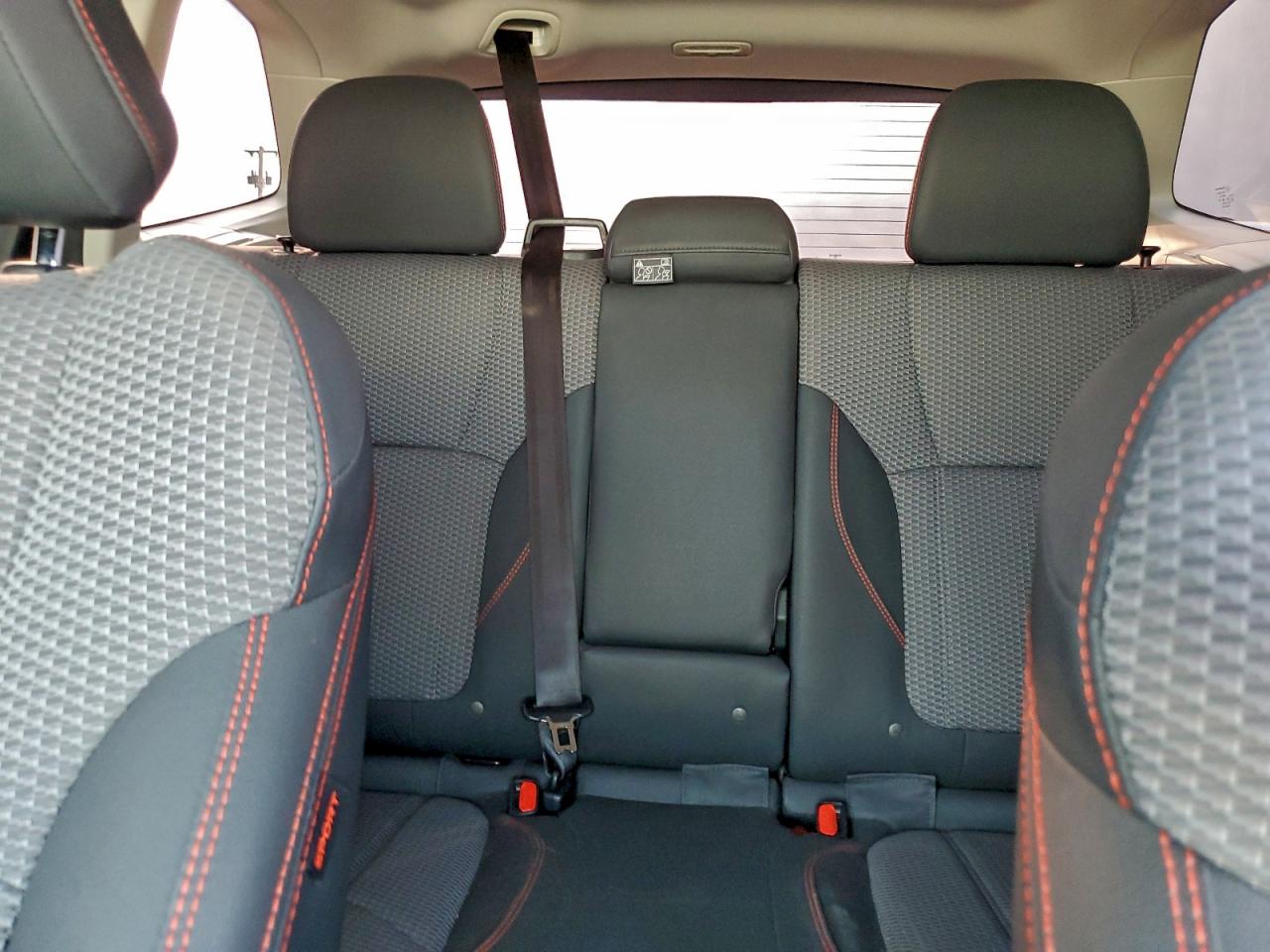 2020 Subaru Forester Sport VIN: JF2SKAMC8LH400506 Lot: 93088915